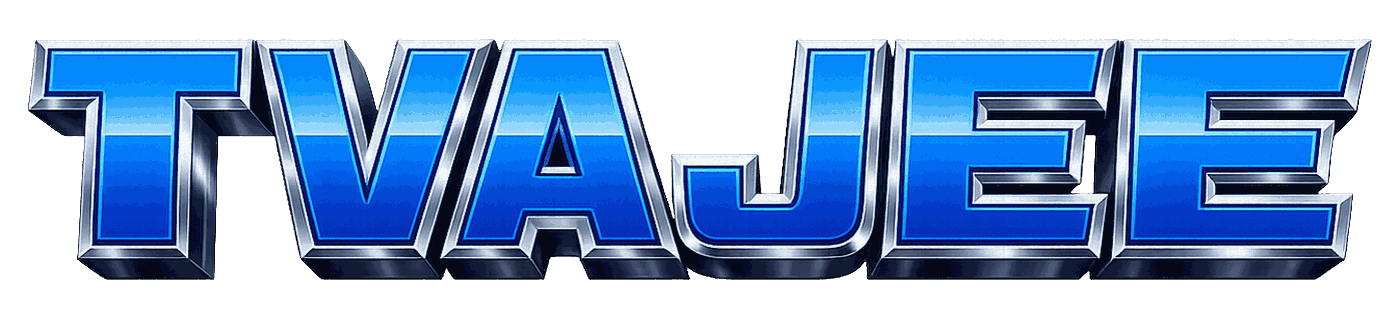 tvajee logo